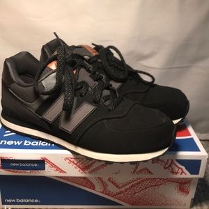 New Balance Kids 574